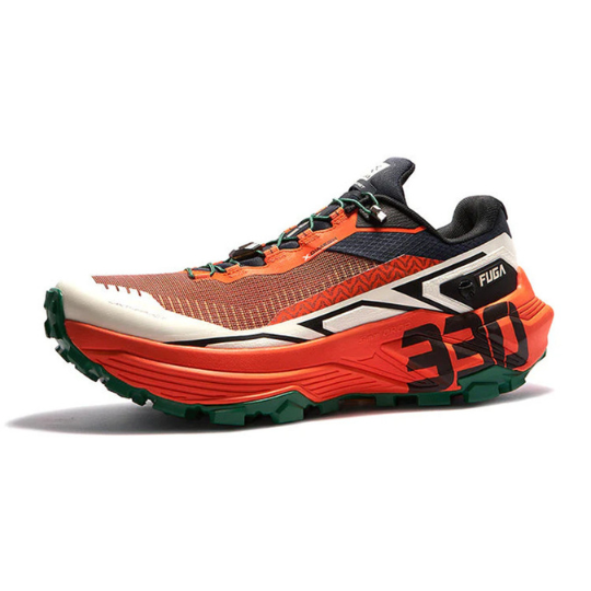 Kailas Fuga EX330 - Orange