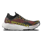 La Sportiva Prodigio - Negro/Rojo Tango