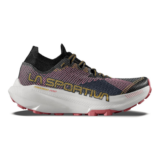La Sportiva Prodigio Pro W - Night Sky / Rosebay