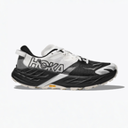 Hoka Speedgoat 7 W - Black / White
