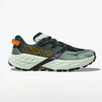 Hoka Speedgoat 7 - Bay Leaf / Seaglass