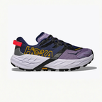 Hoka Speedgoat 7 W - Berry Jam / Starlight Glow