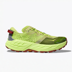 Hoka Speedgoat 7 - Kiwi / Neon Yuzu