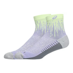 Asics Performance Run Sock Quarter - Fresh Air