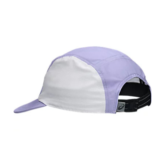 Asics Performance Running 5 Panel Cap - Vapor