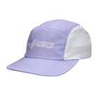 Asics Performance Running 5 Panel Cap - Vapor