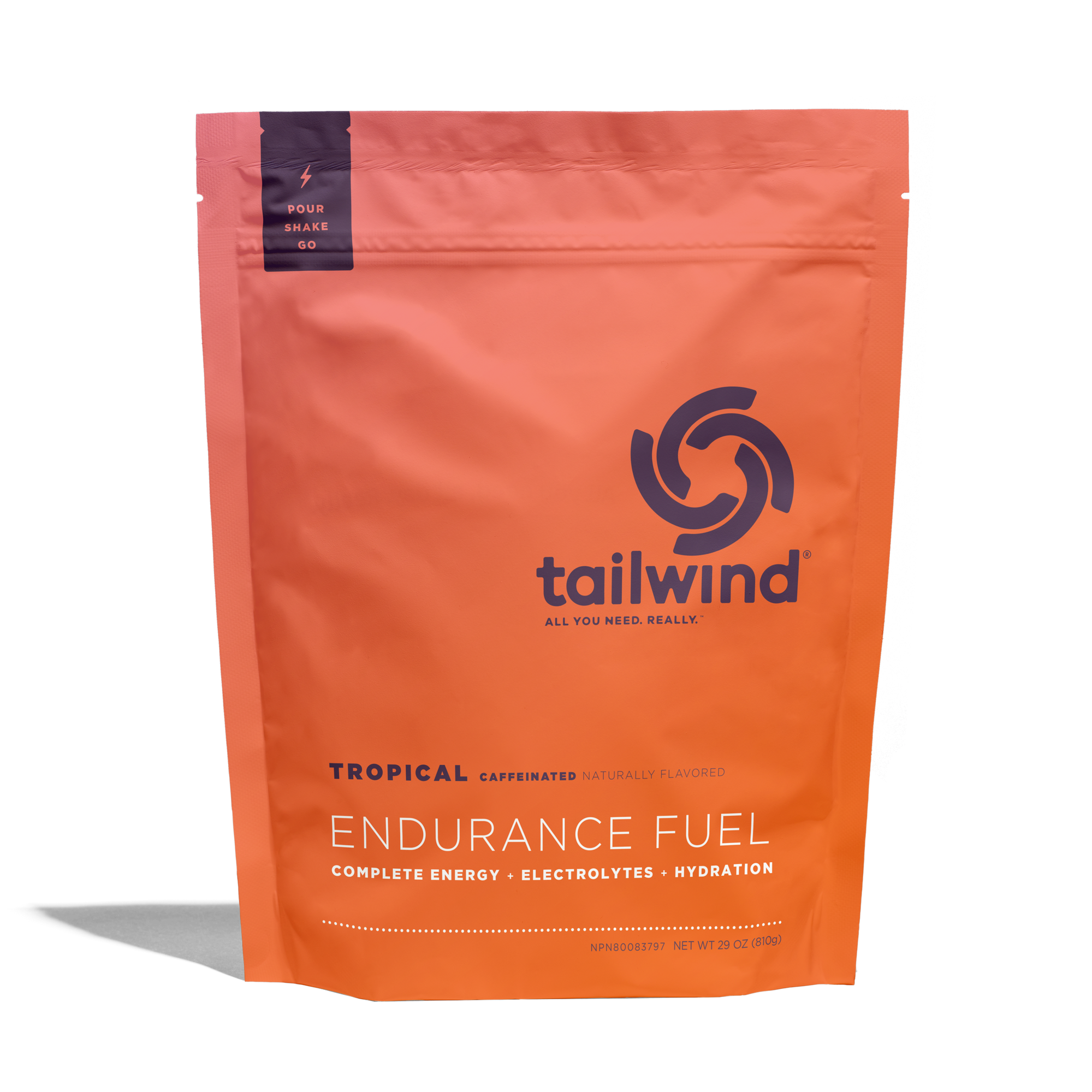 Tailwind Endurance 30 Doses