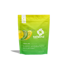 Tailwind Rapid Hydration Lemon Lime - sachet frente