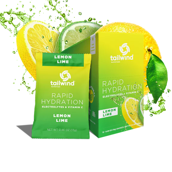 Tailwind Rapid Hydration