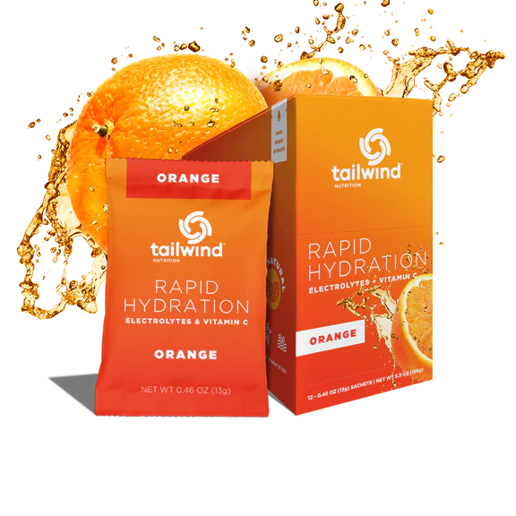 Tailwind Rapid Hydration