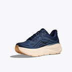 Hoka Bondi 9 - Asfalto/Gris Grava