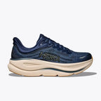 Hoka Bondi 9 - Asfalto/Gris Grava