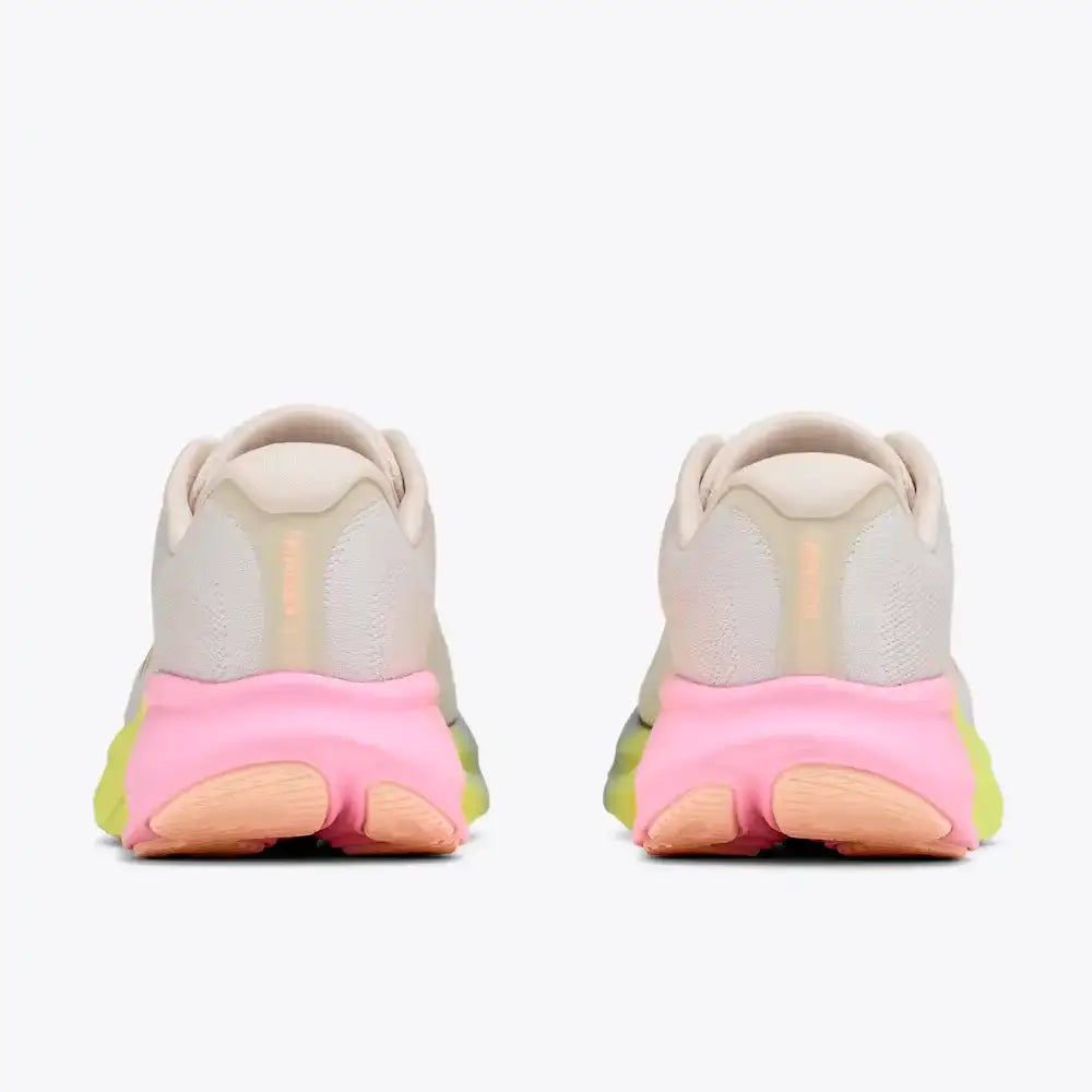 Hoka One One Rincon 4 para mujer, negro y blanco