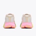 Hoka One One Rincon 4 para mujer, negro y blanco