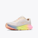 Hoka One One Rincon 4 para mujer, negro y blanco