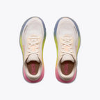 Hoka One One Rincon 4 para mujer, negro y blanco