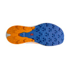 La Sportiva Prodigio Max - Apricot / Cobalt Blue