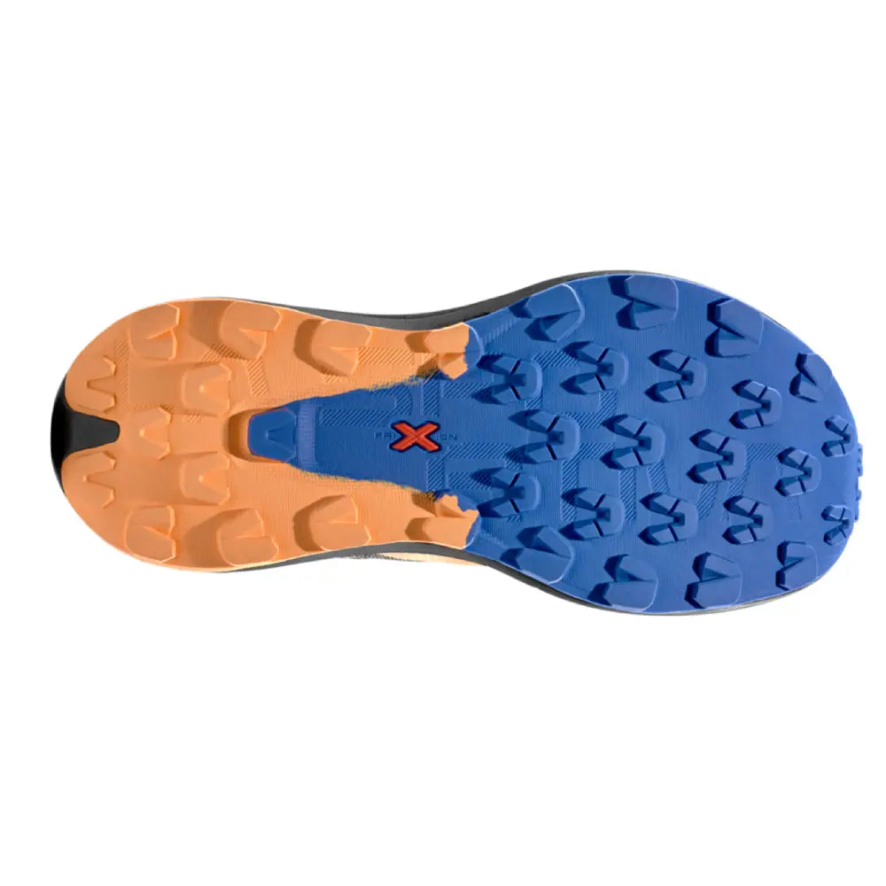 La Sportiva Prodigio W - Azul Piedra / Claro de luna