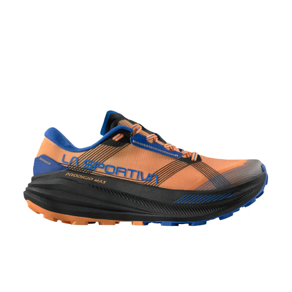 La Sportiva Prodigio W - Azul Piedra / Claro de luna