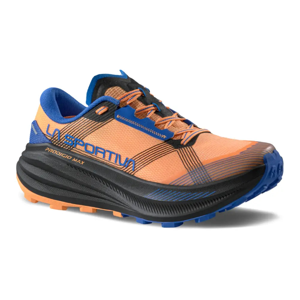 La Sportiva Prodigio W - Azul Piedra / Claro de luna
