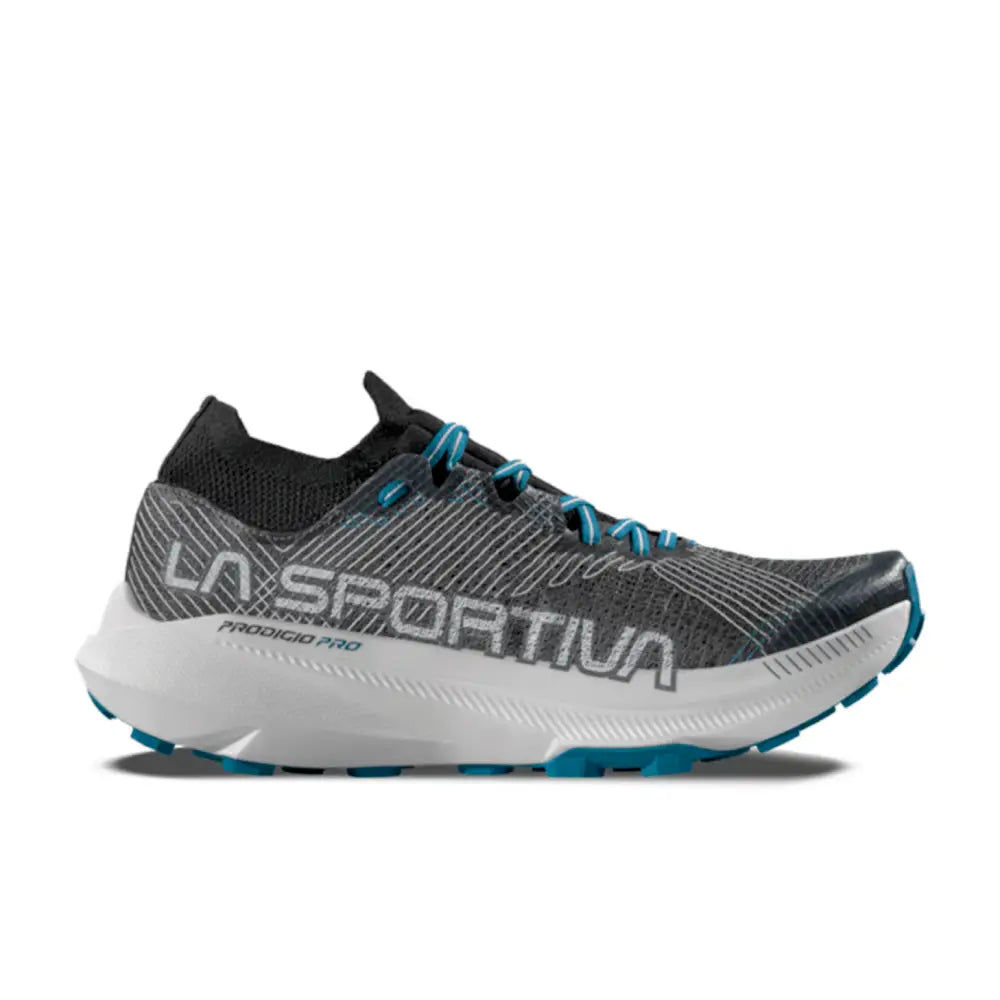 La Sportiva Prodigio Pro - Carbon/Lake