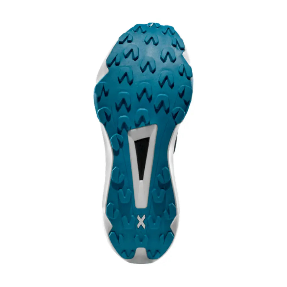 La Sportiva Prodigio Pro - Carbon/Lake