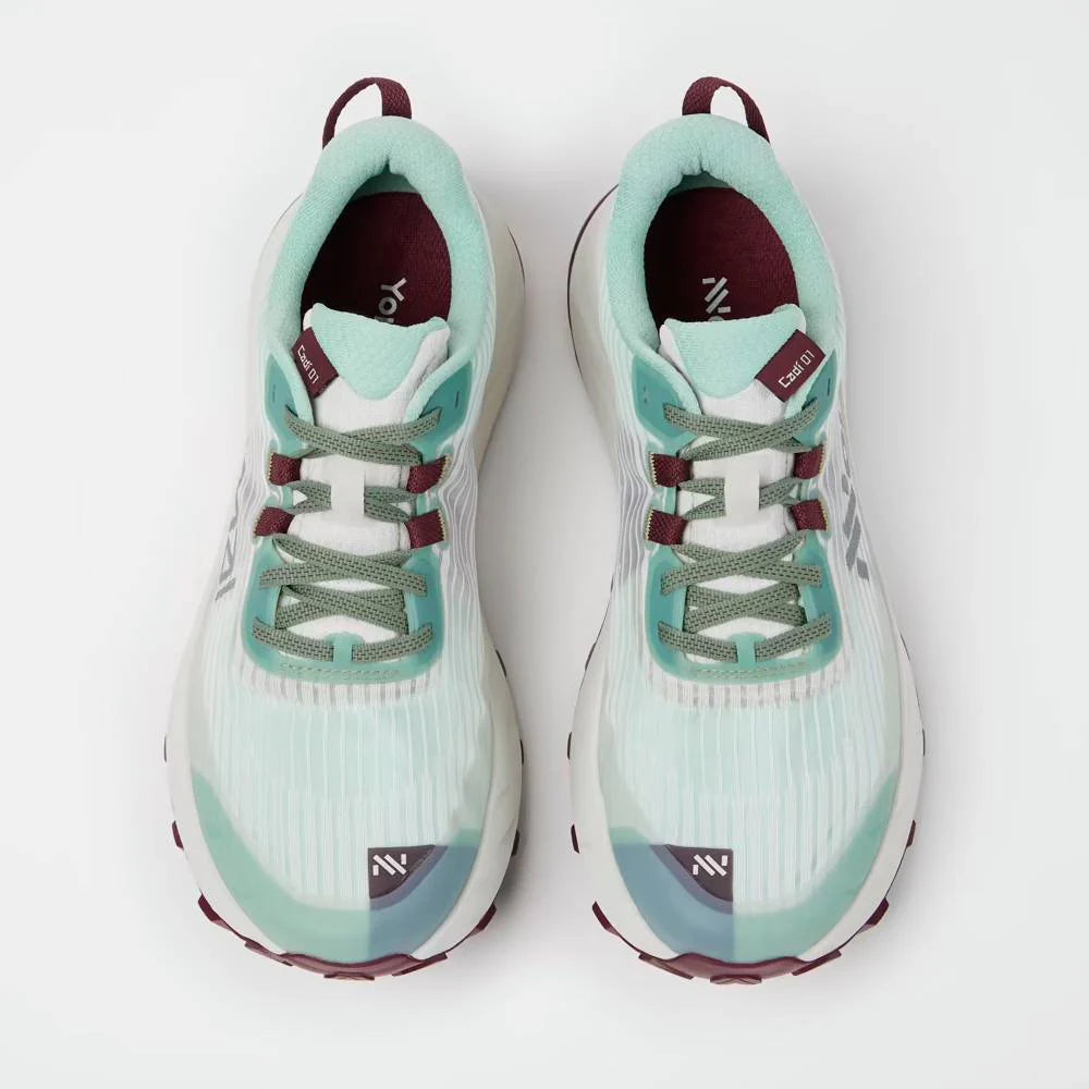 NNormal Cadí W - Green