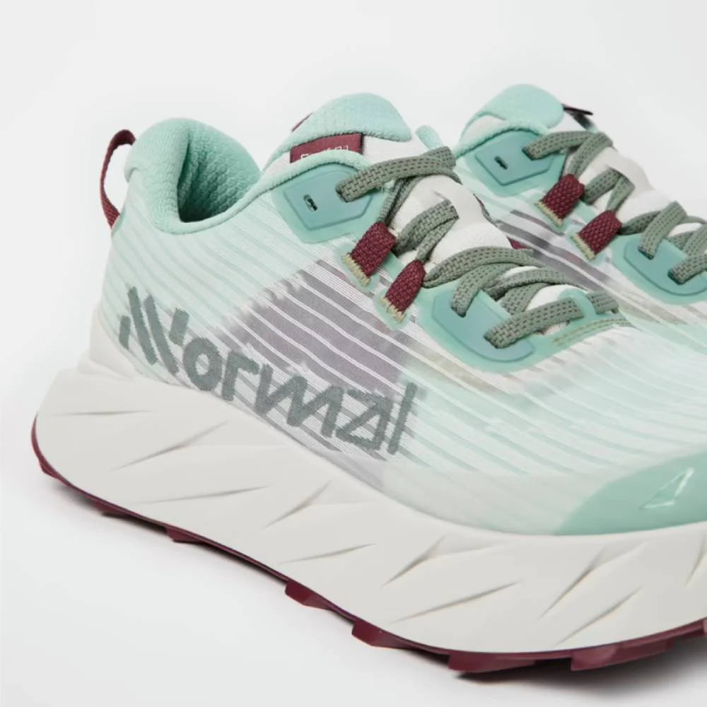 NNormal Cadí - Green