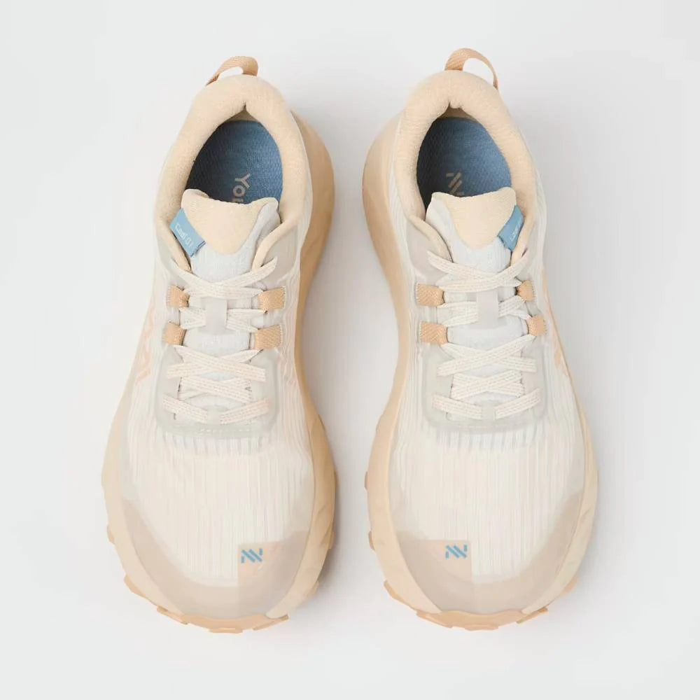 NNormal Cadí W - White