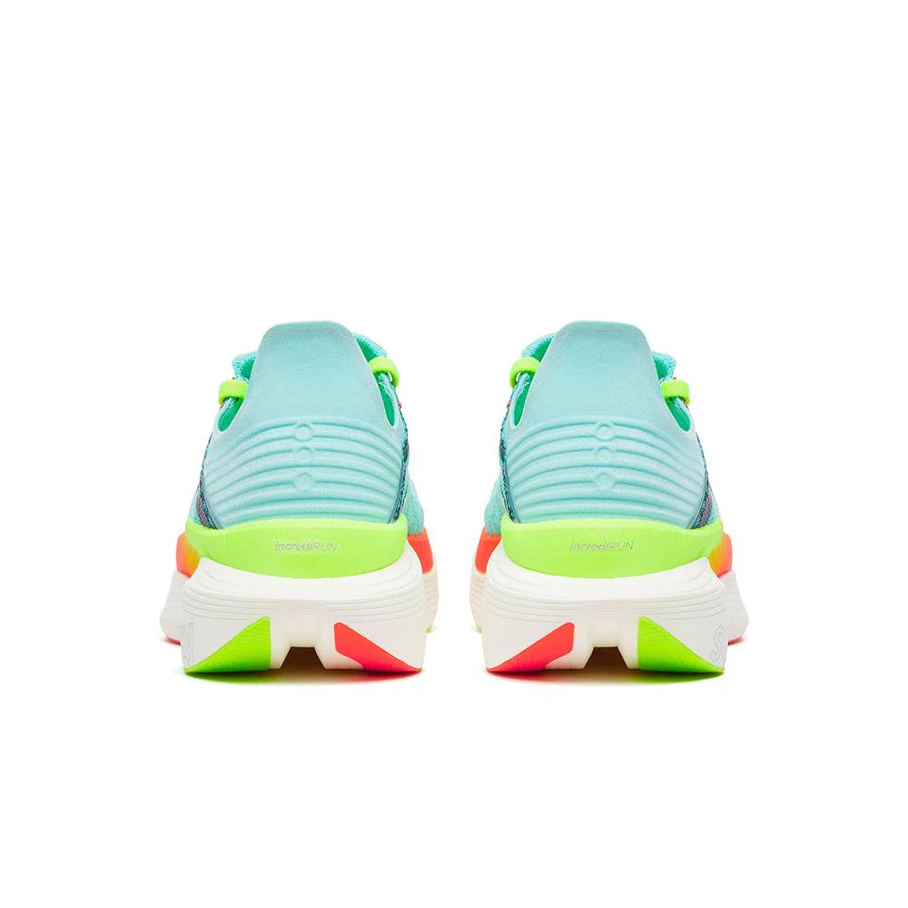 Saucony Endorphin Elite 2 - Blanco/Mutante