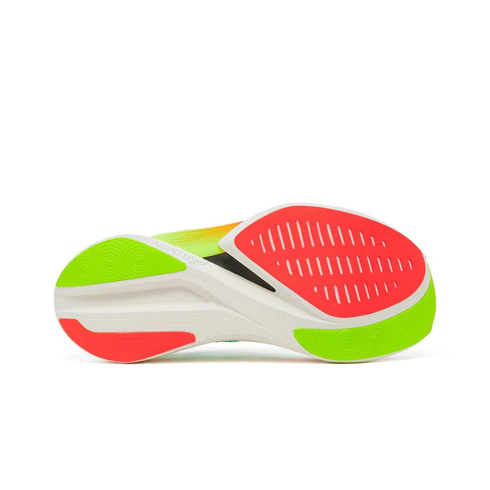 Saucony Endorphin Elite 2 - Blanco/Mutante