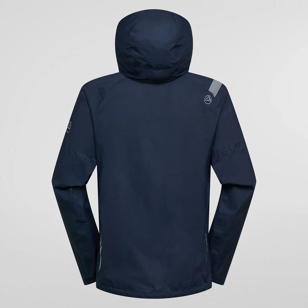La Sportiva Pocketshell Jkt  - Night Sky