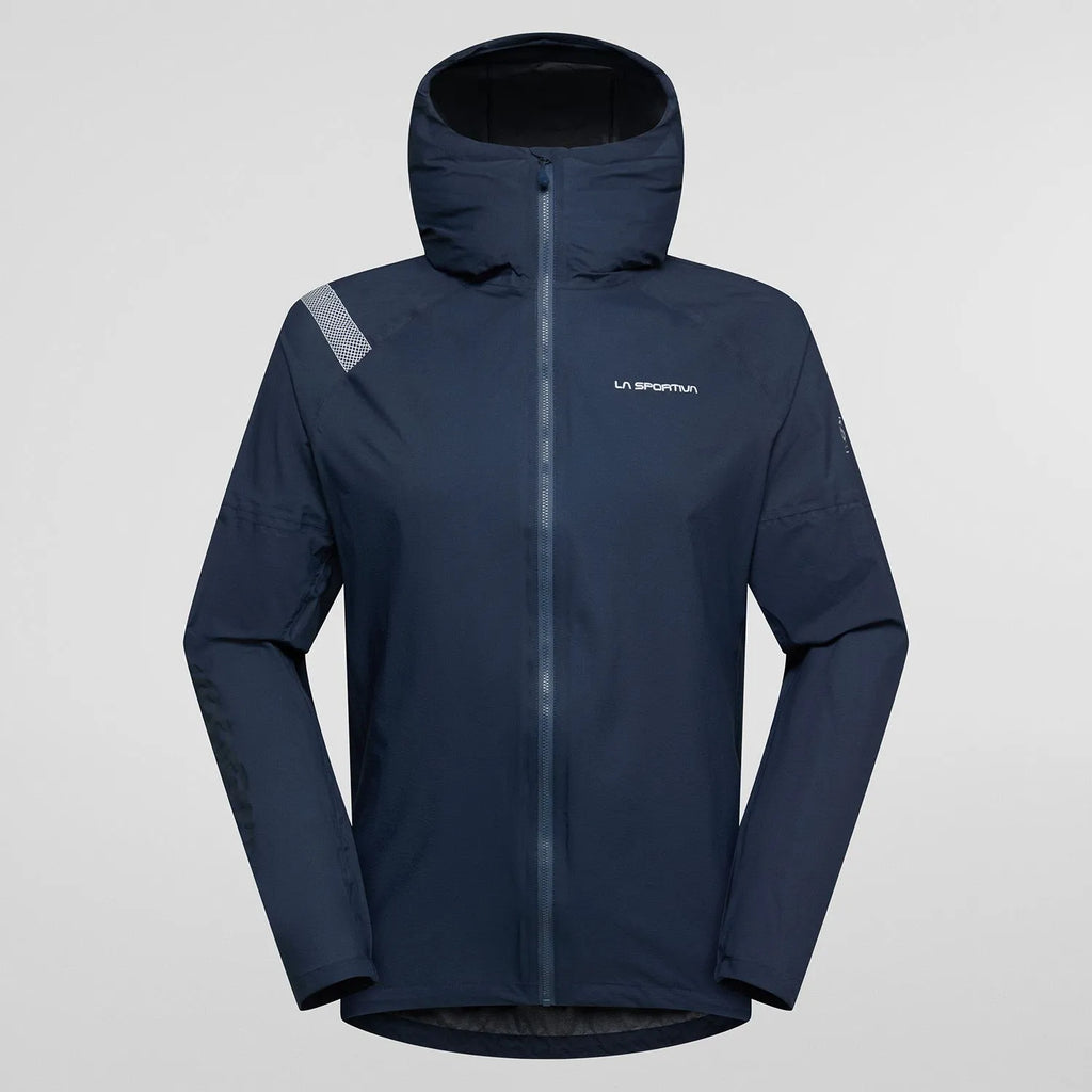 La Sportiva Pocketshell Jkt  - Night Sky