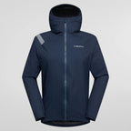 La Sportiva Pocketshell Jkt  - Night Sky
