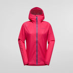 La Sportiva Pocketshell Jkt W - Azalea / Night Sky