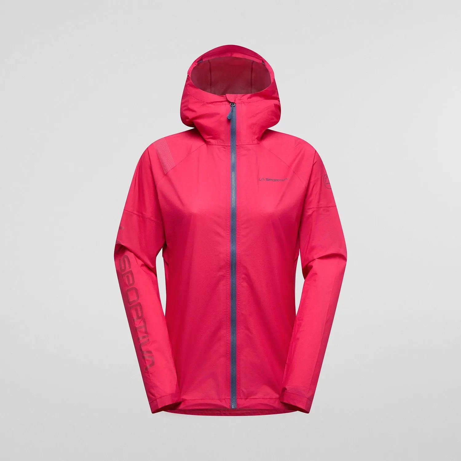 La Sportiva Pocketshell Jkt W - Azalea / Night Sky