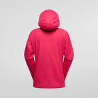 La Sportiva Pocketshell Jkt W - Azalea / Night Sky