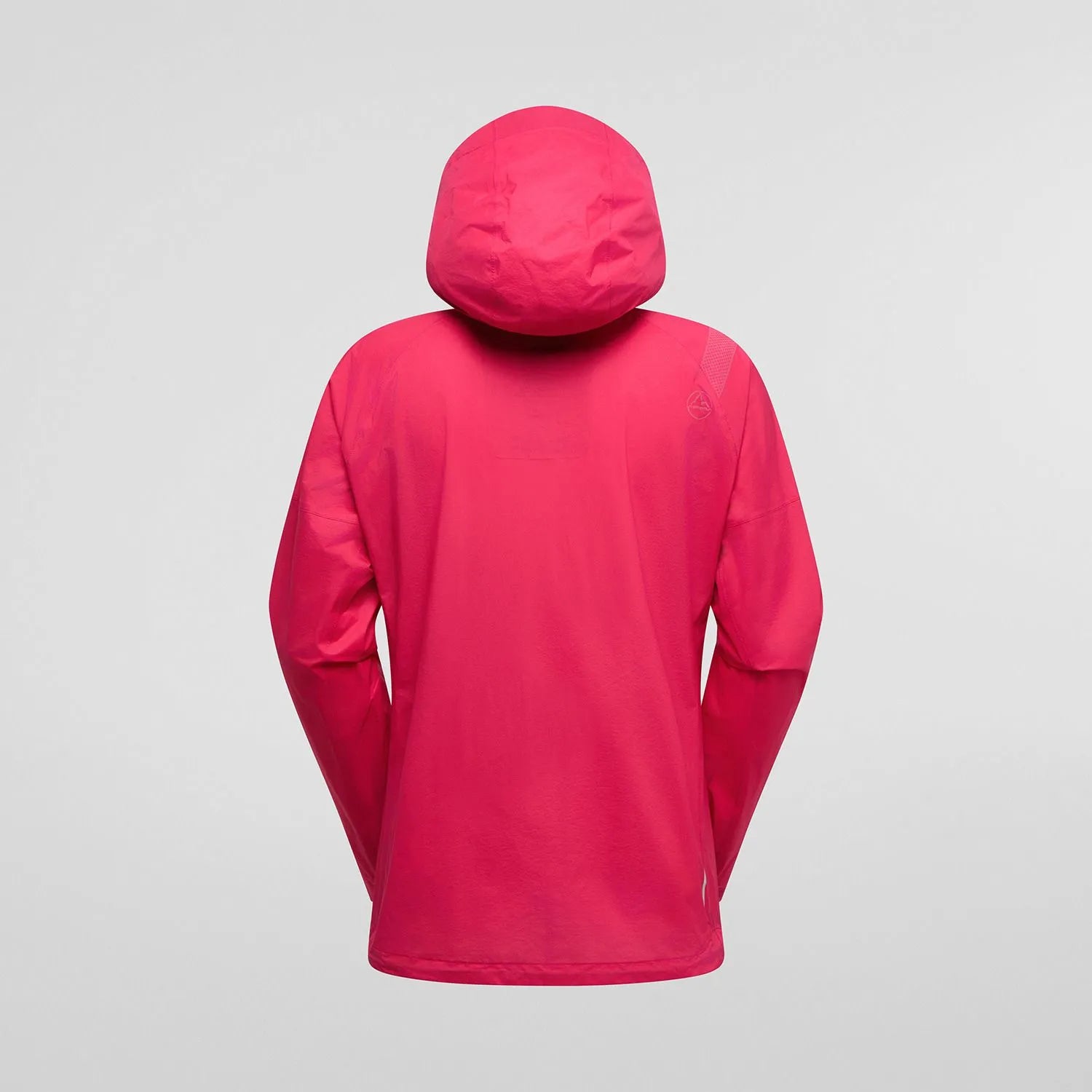 La Sportiva Pocketshell Jkt W - Azalea / Night Sky