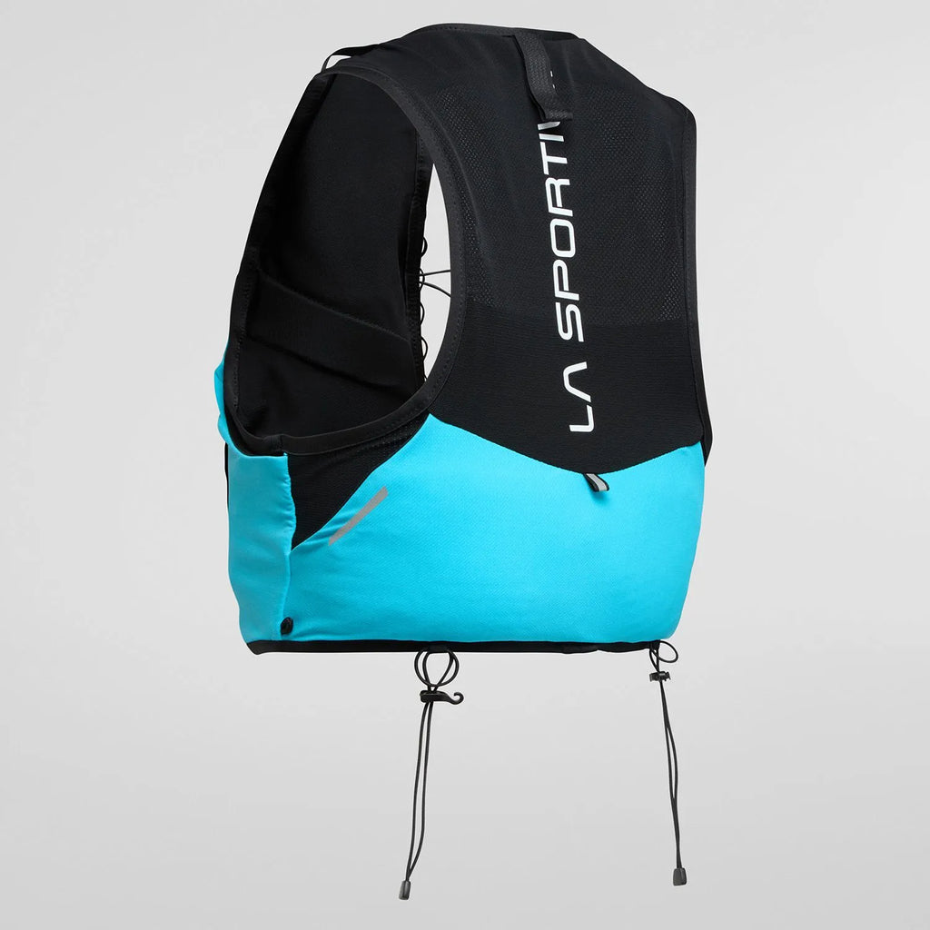 La Sportiva Trail Vest 5L - Malibu Blue