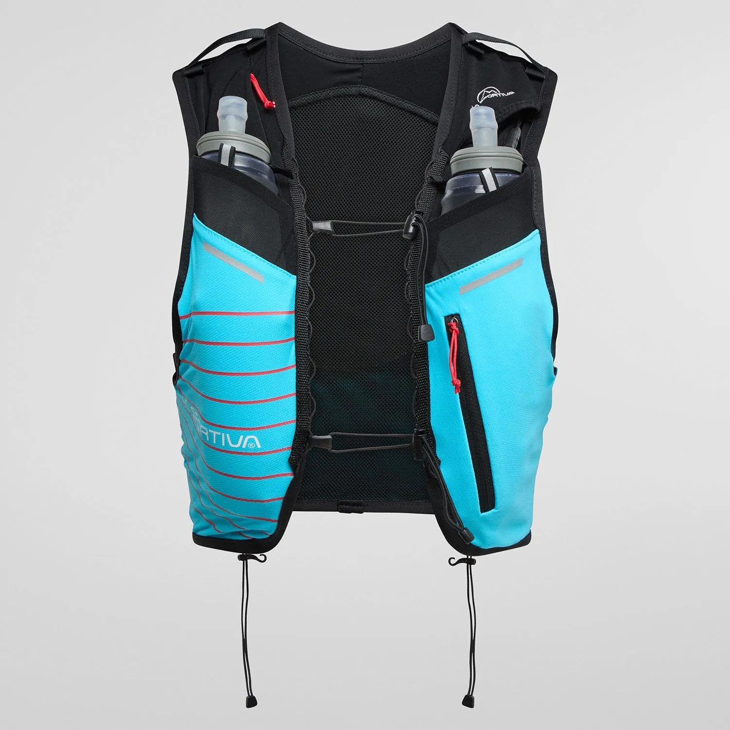 La Sportiva Trail Vest 5L - Malibu Blue