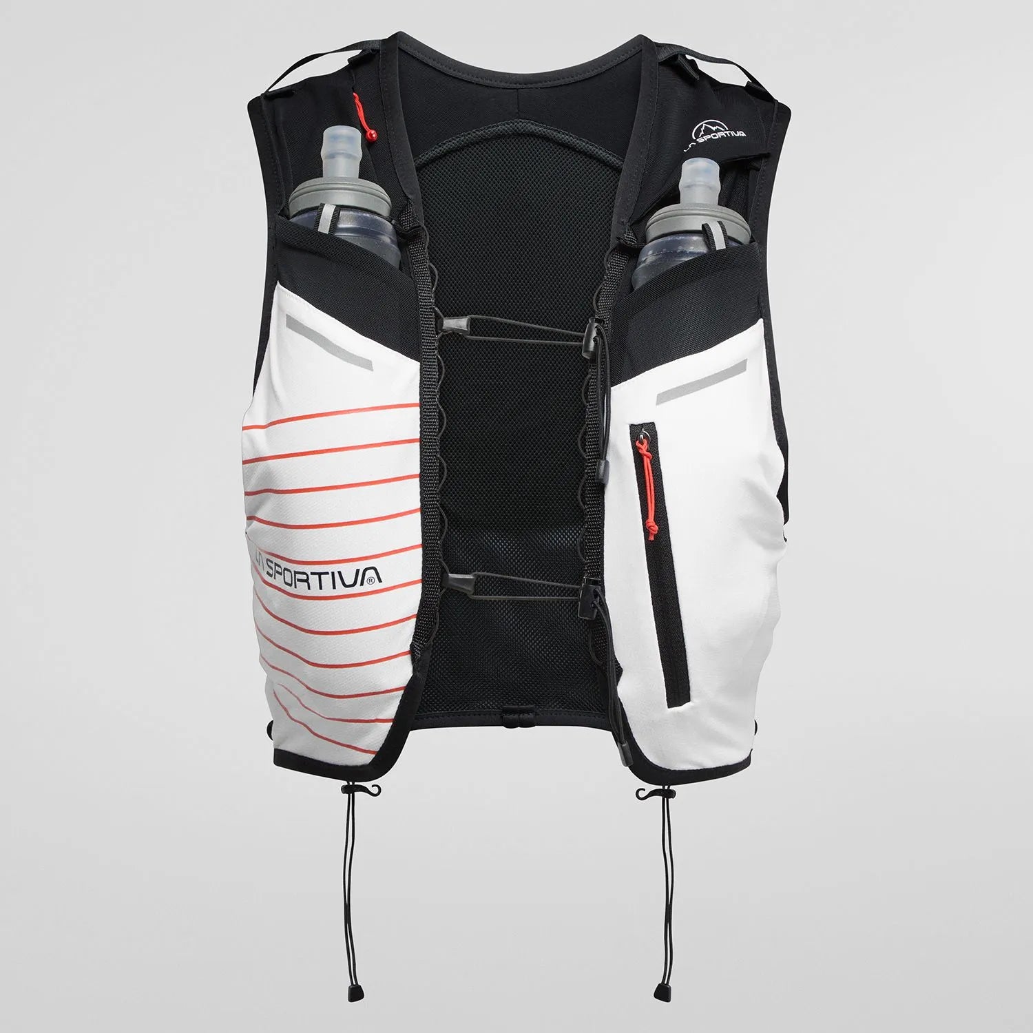 La Sportiva Trail Vest 5L - Cherry Tomato