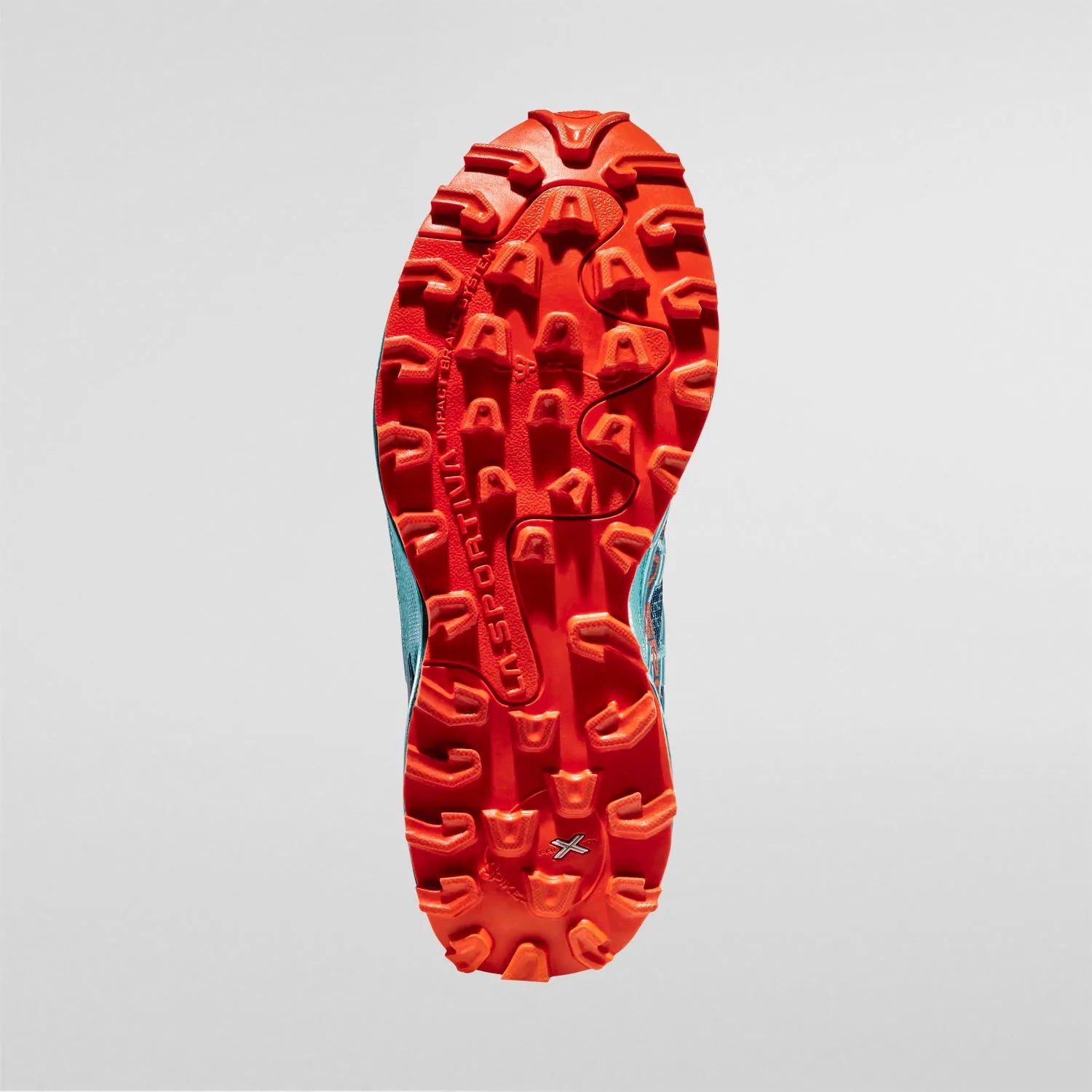 La Sportiva Mutant - Negro/Amarillo