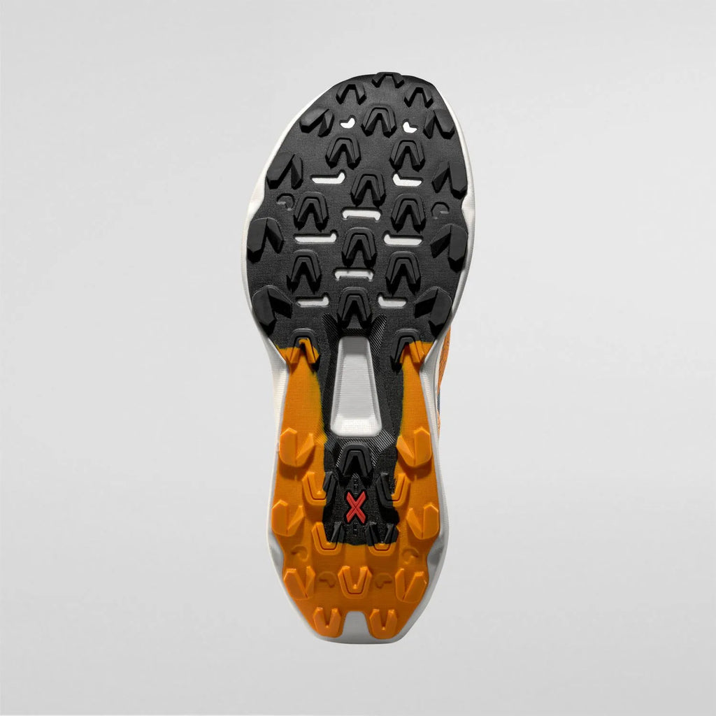 La Sportiva Prodigio 2 - Hurricane/Chalk
