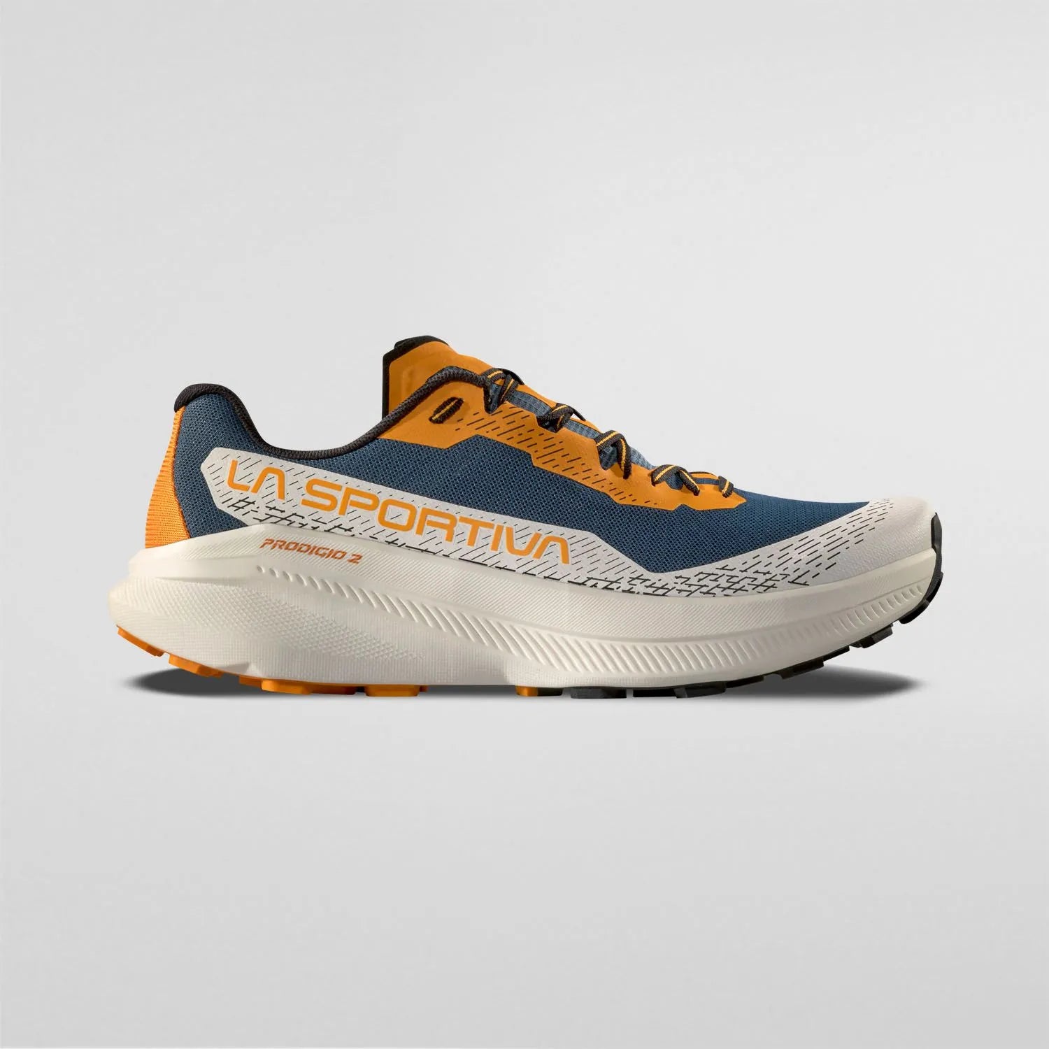 La Sportiva Prodigio 2 - Hurricane/Chalk