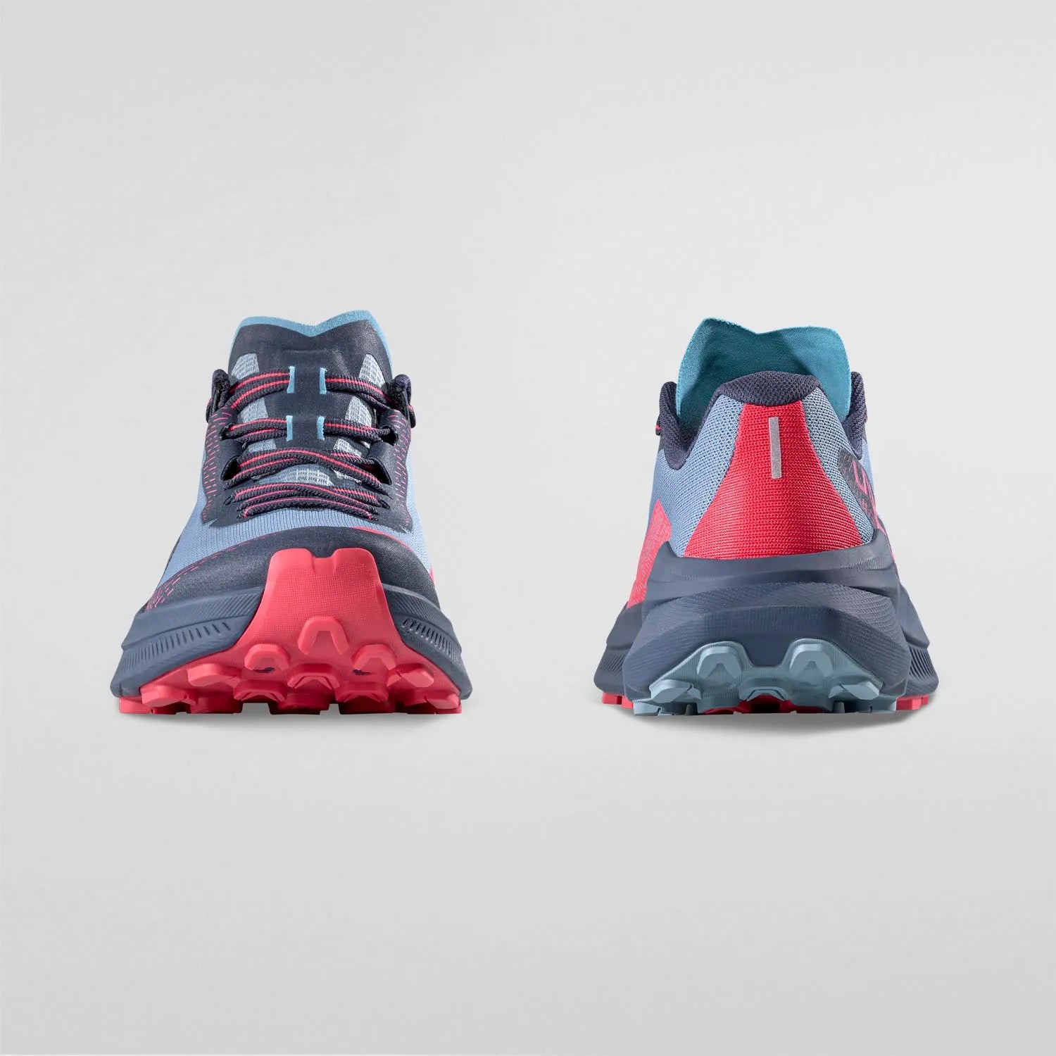 La Sportiva Prodigio 2 W - Limestone / Azelea