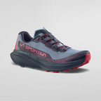 La Sportiva Prodigio 2 W - Limestone / Azelea