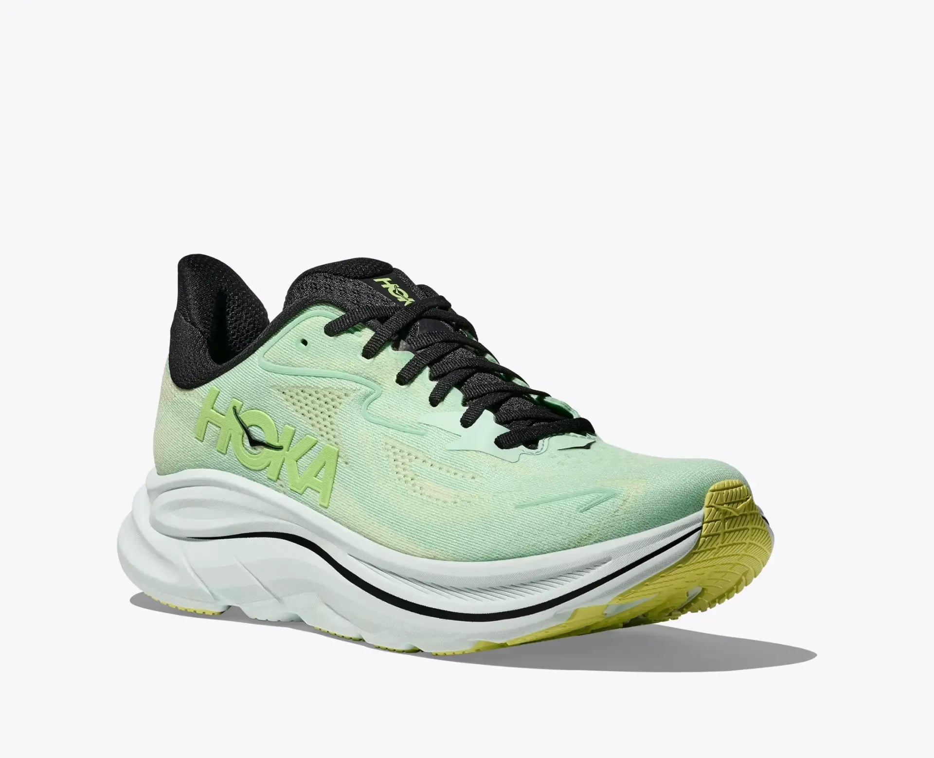 Hoka Clifton 10