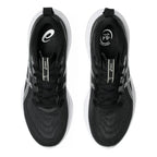 Asics Cumulus 27 - Men - Black