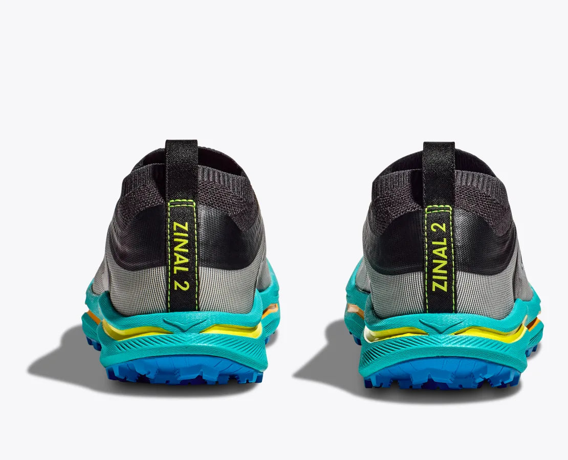 Hoka One One Zinal 2
