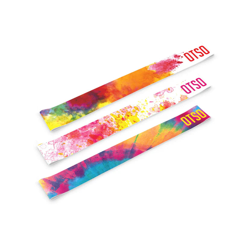 Otso Hairband Pack - Colors